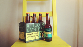 Illustration for article titled Wet Hop Beer: The Real Seasonal Brew You Should Be Drinking This Fall